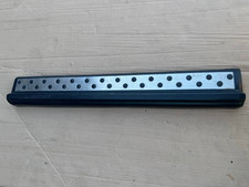 Mercedes R170 SLK Einstiegsleisten Blende Einstieg Verkleidung A1706800035 J327