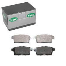 Plaquette de frein Mazda CX-7