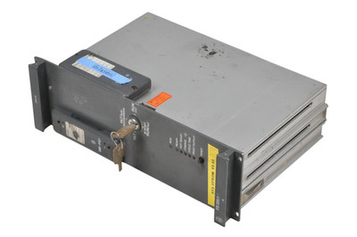 KLOCKNER MOELLER Analog Input Modul EB320.1 + BM-53.1