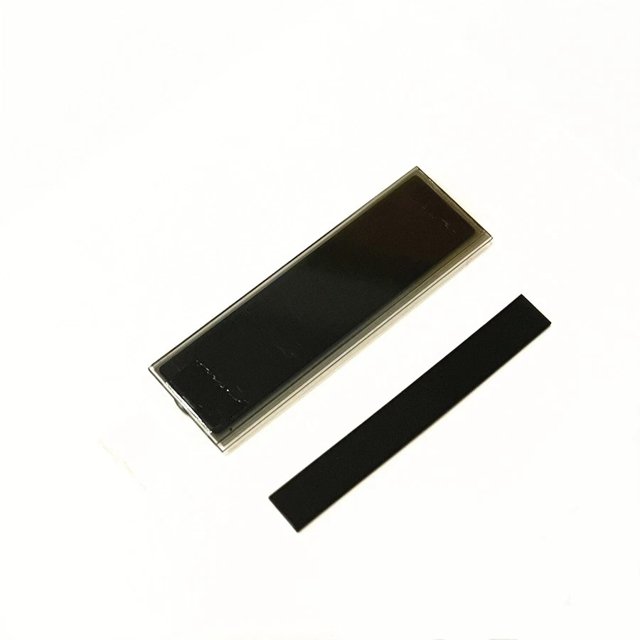 Pantalla LCD para BMW E28 E30 318i 325i 525i 535i OBC computadora de 6 botones EE. UU. Foto 2 de 4