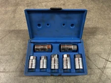 Assenmacher Specialty Tools 203 Stud Remover/Installer Set - 7 Piece