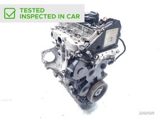 Citroen C3 Picasso Nackter Motor 1.6 HDI 90 Diesel 68kW (92 HP) 9HP 2011 MPV