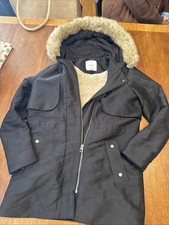 Mango Women  s Winter Jacket Suit Collection Size XS