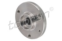 Radnabe Topran 720 384 FüR CitroËN Peugeot S0 1A 1C Saxo S1 ZA AX 106 1 2 Bifuel