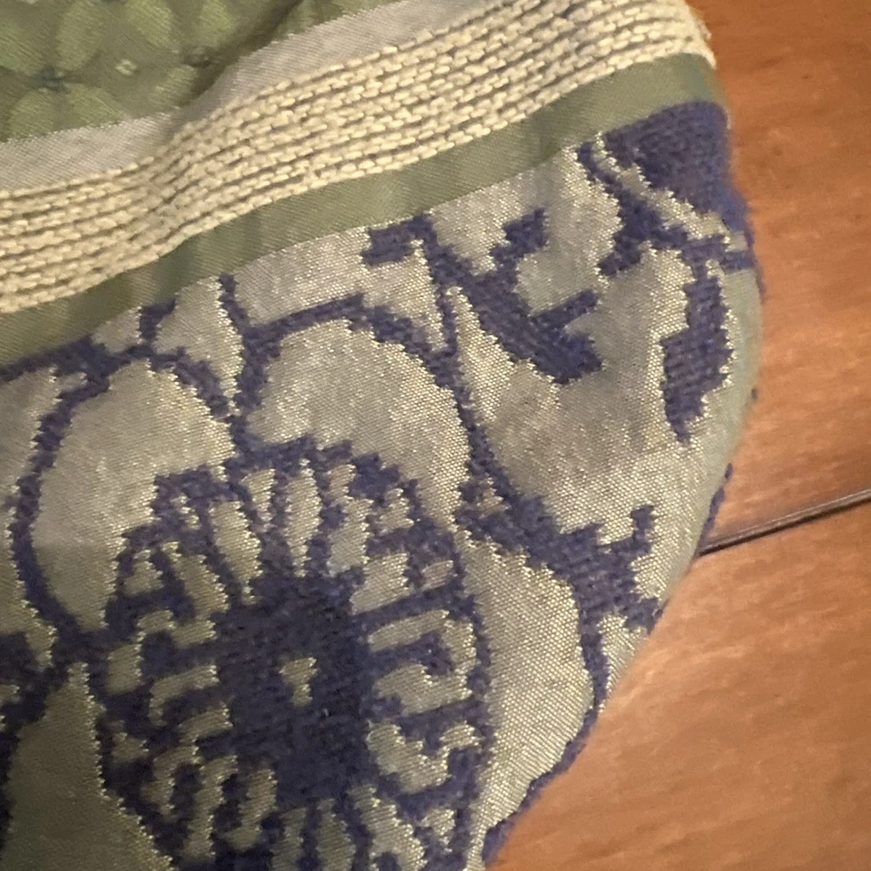 Urban Outfitters городской обновления гобелен сумка деревянная ручка богемное застежки сумочки - Изображение 4 из 4