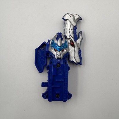 リュウページ Bandai Power Rangers Dino Fury/Ryusoulger Ryusoul Key Set – 6
