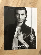 Catalogo Gioielli 2Jewels - Man Collection (Stefano Sala)