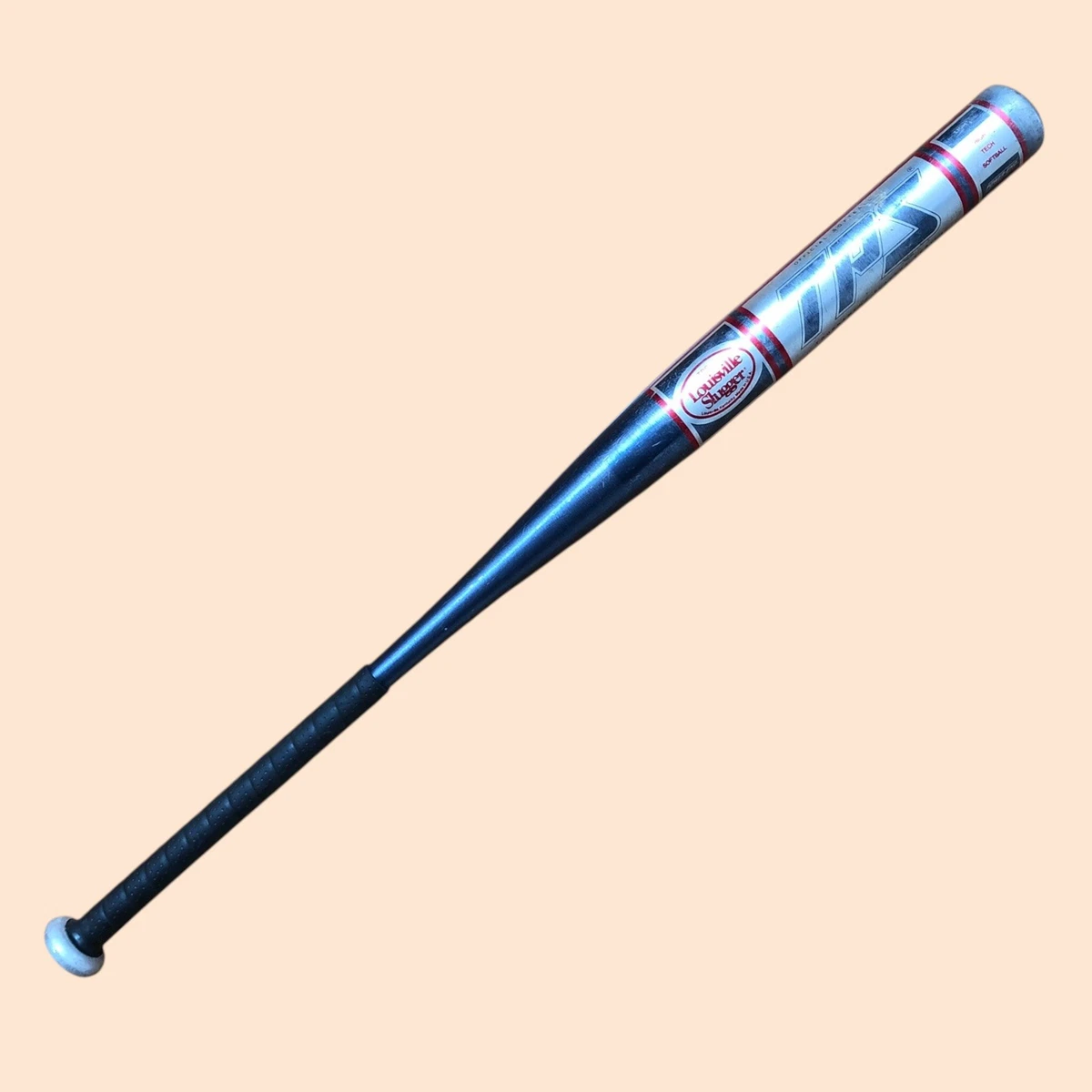 Louisville Slugger Silver Slowpitch Softball Bats for sale | eBay
