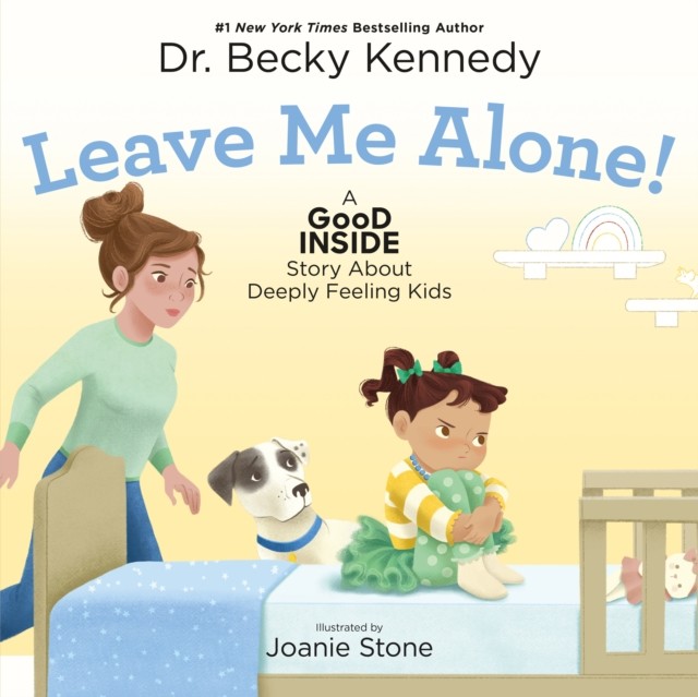 Leave Me Alone - Image 2