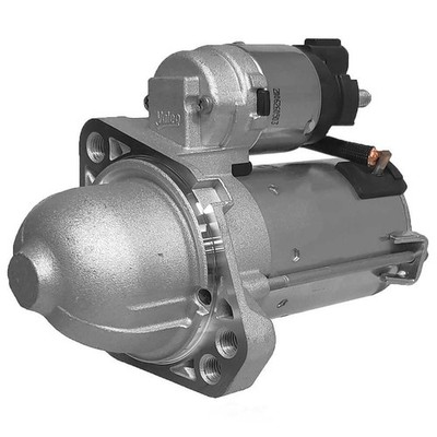Starter Motor PURE ENERGY 12858