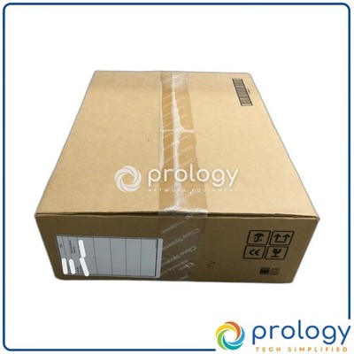 *Brand New* Cisco ISR4321/K9 Integrated Services Router w/ IP Base License