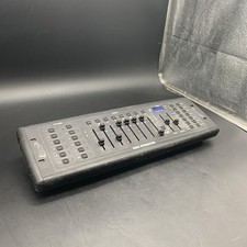 Elation Programmable DMX Intelligent Light Controller 192-No Adapter