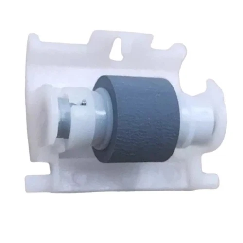 2pcs Rubber Tire /Separation Pad Fits For Epson L8050 L18058 L8058 L18050 L11058