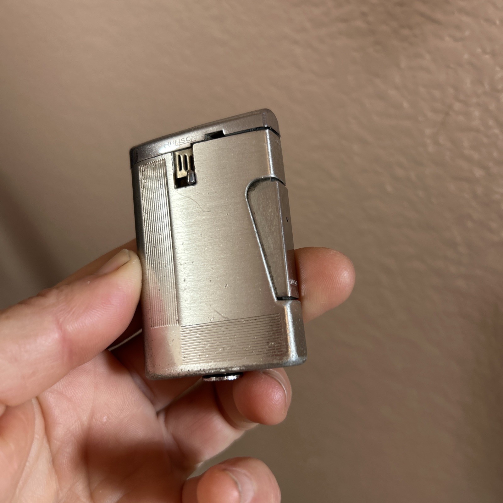 Pocket Smoking Tobacco ￼