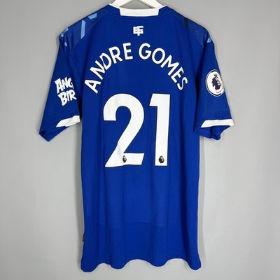 Maillot domicile Everton Castore 2025-26 - Enfant Maillot domicile Everton Castore 2025-26 - Enfant