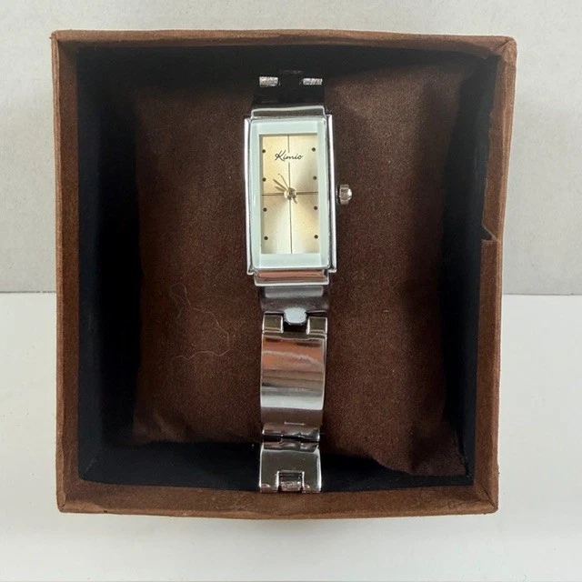Kimio Wristwatches for sale | eBay