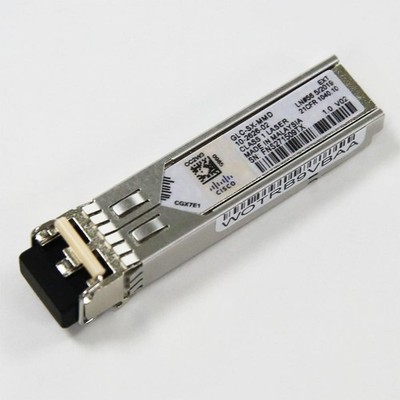 Transceiver Cisco SFP Original GLC-SX-MMD 10-2626-03 MMF
