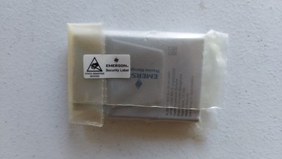 New Emerson Process Management KL3021X1-BA1 Analog Input