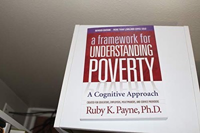 Title: A Framework for Understanding Poverty 5th Edi...