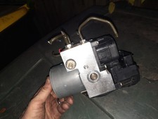 97-01 Porsche Boxster 986 ABS Anti Lock Brake Pump Module Unit 99635575504 OEM