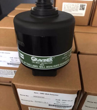 NEW GRAVINER MK6 oil mist detector replacement head E3561-301 FedEx or DHL