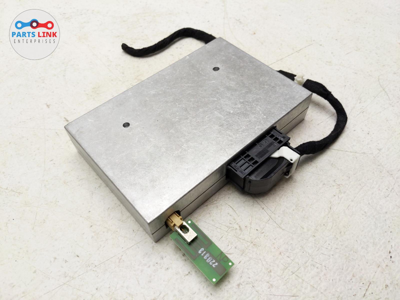 Lamborghini Gallardo 2011-2014 Rear Left Plug