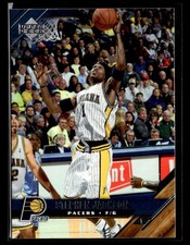 2005-06 Upper Deck Stephen Jackson #68