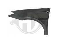 KotflüGel Links Grundiert FüR Renault Laguna 2007-2015