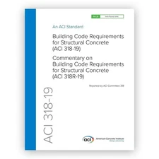 ACI 318-19 Building Code Requirements for Structural Concrete (ACI 318-19)...