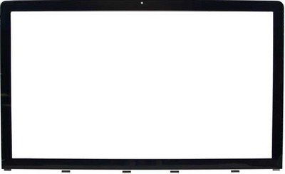 Apple Front Glasscheibe für iMac 27 inch A1312  Late 2009  - Mid 2011