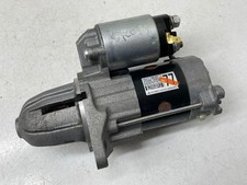 Subaru Crosstrek III 2024 Starter motor 23300AB010 Petrol 136kW ANG50580