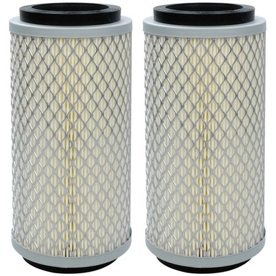 2Pcs Air Filter for Kubota B2110D B2110HDB B2400HSD B2400HSE For 060301 Engine