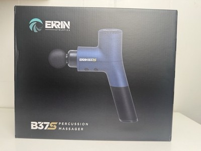 Ekrin Athletics B37S Massage Gun   Deep Tissue Percussion Massager