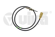 vika Sensor Abgastemperatur 99061811901 für VW TRANSPORTER T6 CARAVELLE Bus SGB