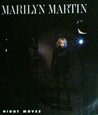 Marilyn Martin - Night Moves (VINYL)