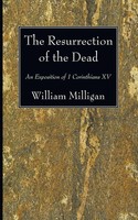 William Milligan | The Resurrection Of The Dead | Taschenbuch | Englisch (2009)