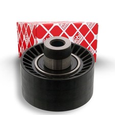 Poulies diverses Volvo 142
