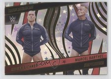 2022 Revolution WWE Tag Teams Astro Fabian Aichner Marcel Barthel Patch 0s1o