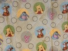 Y2K Winnie the Pooh Friends graco Pack 'n Play Portable Foldable Infant Toddler — photo 9