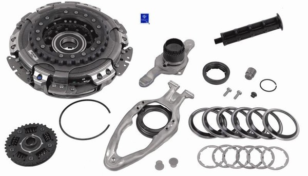 Sachs Kupplungssatz 3000 943 004 FüR Audi Seat Skoda VW-image