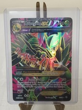 M Sceptile EX 85/98 XY Ancient Origins Holo