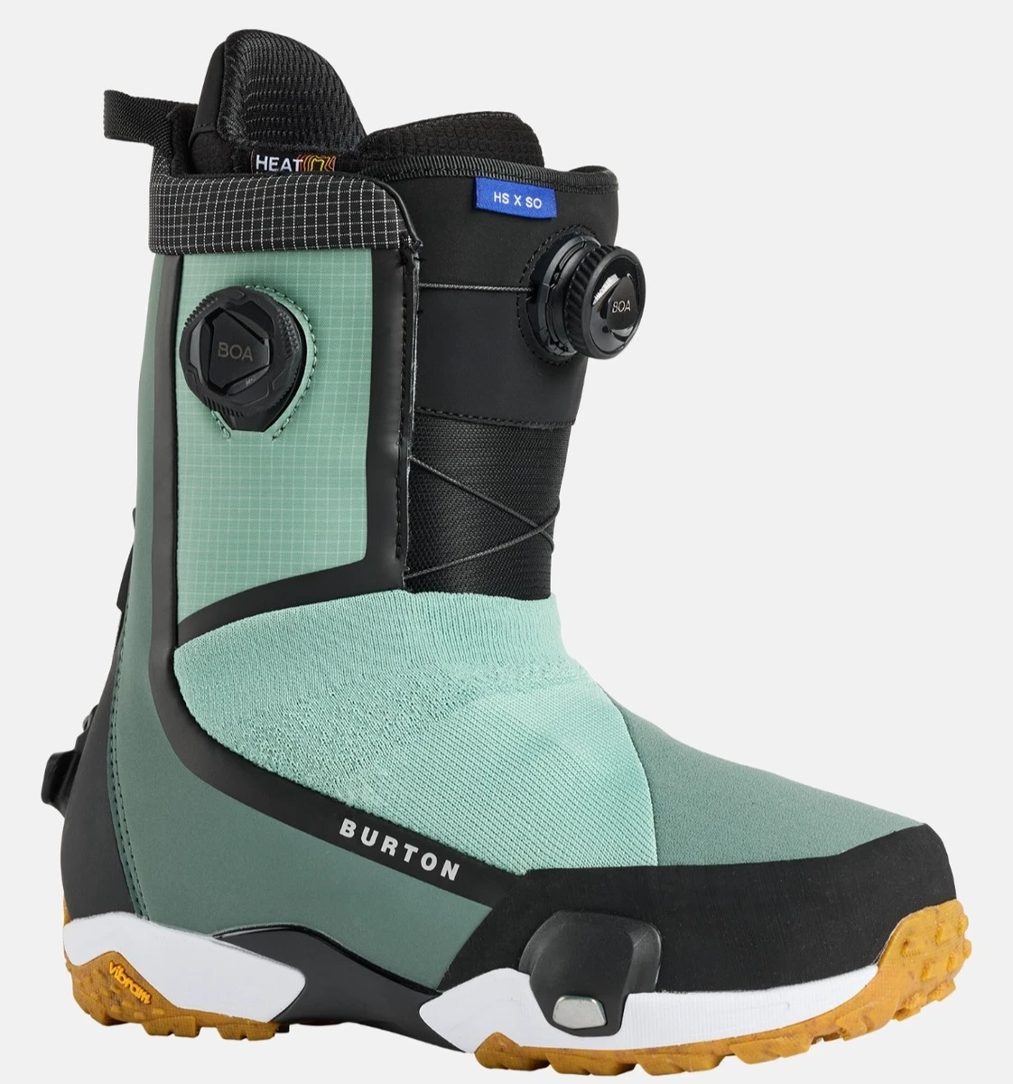 Burton 11.5 Size Ski & Snowboard Boots for Men for sale - eBay