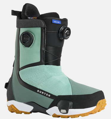 Burton Highshot X Step On - 2026 Men's Snowboard Boots - Sage