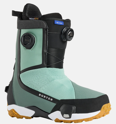 Burton Highshot X Step On - 2026 Men's Snowboard Boots - Sage