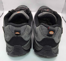 Merrell Men's Moab 3 Hiking Shoes-Beluga 11.5US