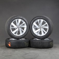 16 Inch Winter Tyres VW Golf 8 VIII Gavia 5H0071496 Winter Tires