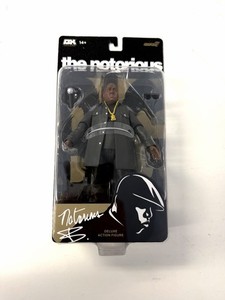 Notorious Big Super 7 | eBay
