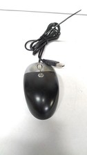 Hewlett-Packard 265986-011 M-UAE96 USB Wired Optical Mouse