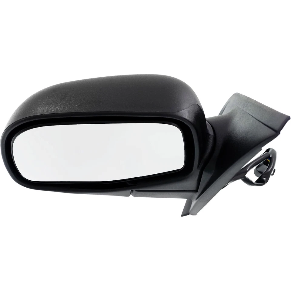 Espejos retrovisores lado izquierdo conductor mano F5TZ17683B para Ford Explorer Sport Mountaineer Foto 4 de 4