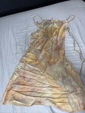 Vestito Pull And Bear